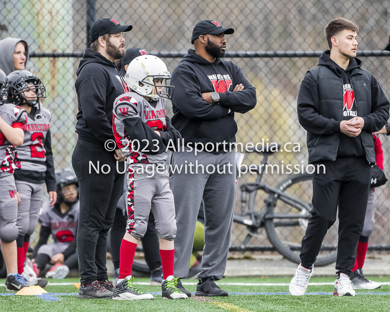 Westshore Rebels ISN Island Sports News BCFC Allsportmedia Langford Football CJFL