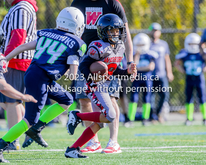 Westshore Rebels ISN Island Sports News BCFC Allsportmedia Langford Football CJFL