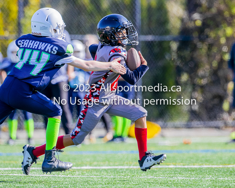 Westshore Rebels ISN Island Sports News BCFC Allsportmedia Langford Football CJFL