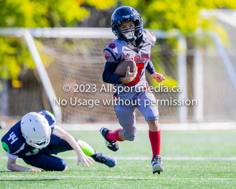 Westshore Rebels ISN Island Sports News BCFC Allsportmedia Langford Football CJFL