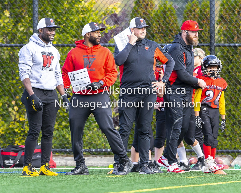 Westshore Rebels ISN Island Sports News BCFC Allsportmedia Langford Football CJFL