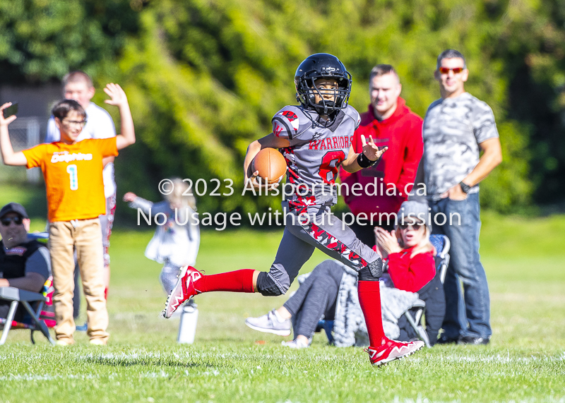 Westshore Rebels ISN Island Sports News BCFC Allsportmedia Langford Football CJFL