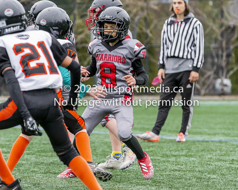 Westshore Rebels ISN Island Sports News BCFC Allsportmedia Langford Football CJFL