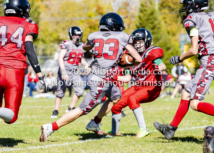 Westshore warriors Harwood Dawgs  VICFA