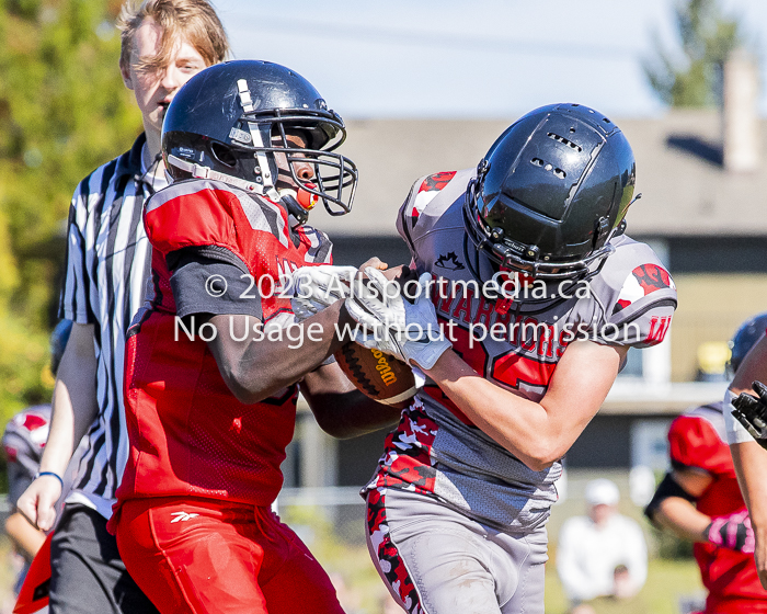 Westshore warriors Harwood Dawgs  VICFA