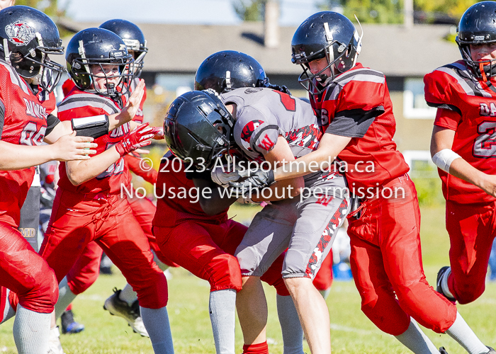 Westshore warriors Harwood Dawgs  VICFA