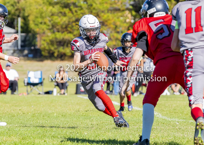 Westshore warriors Harwood Dawgs  VICFA