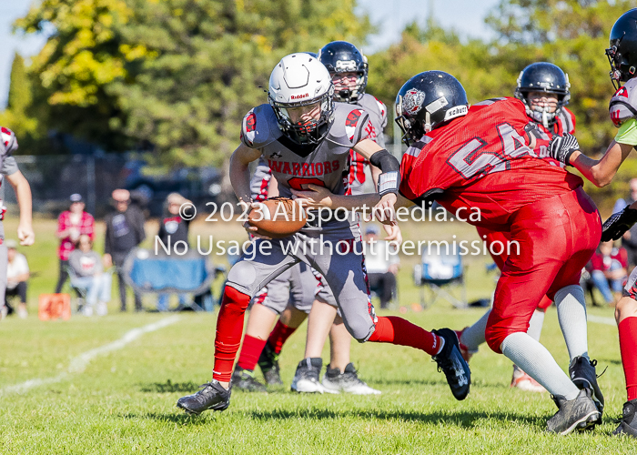 Westshore warriors Harwood Dawgs  VICFA