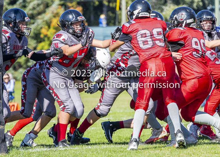 Westshore warriors Harwood Dawgs  VICFA