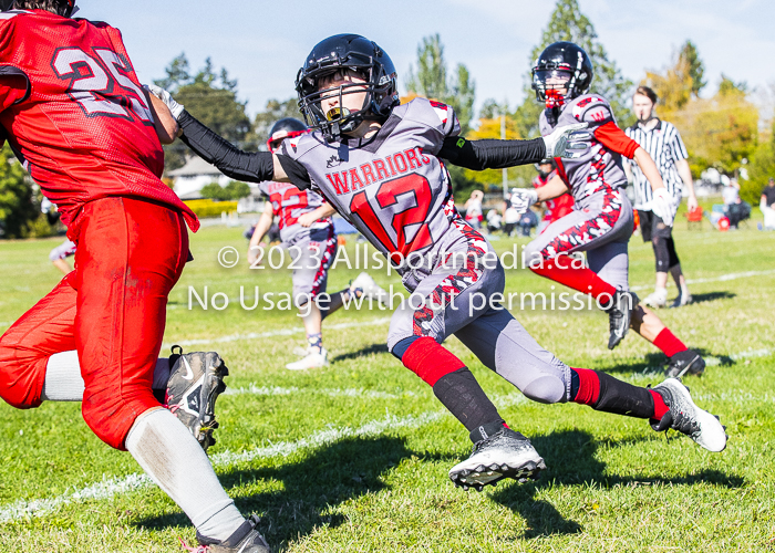 Westshore warriors Harwood Dawgs  VICFA