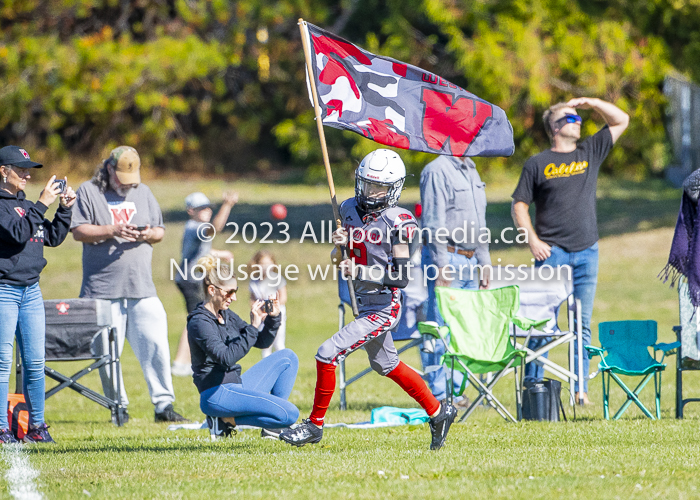 Westshore warriors Harwood Dawgs  VICFA