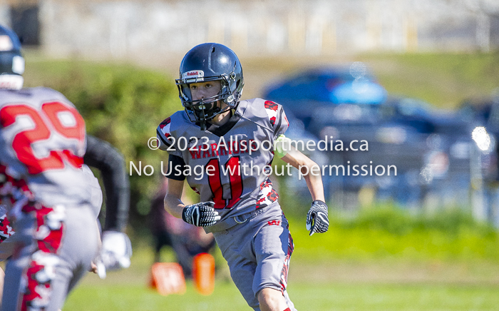 Westshore warriors Harwood Dawgs  VICFA