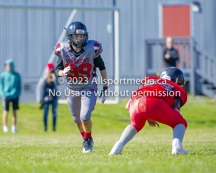 Westshore warriors Harwood Dawgs  VICFA