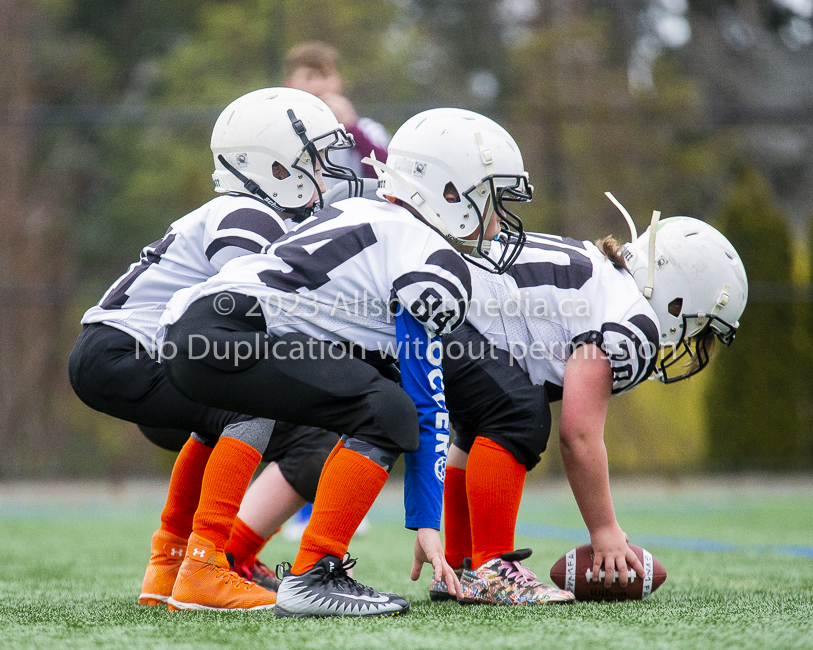 GVMFA Saanich Wolverines Westshore Warriors goudy