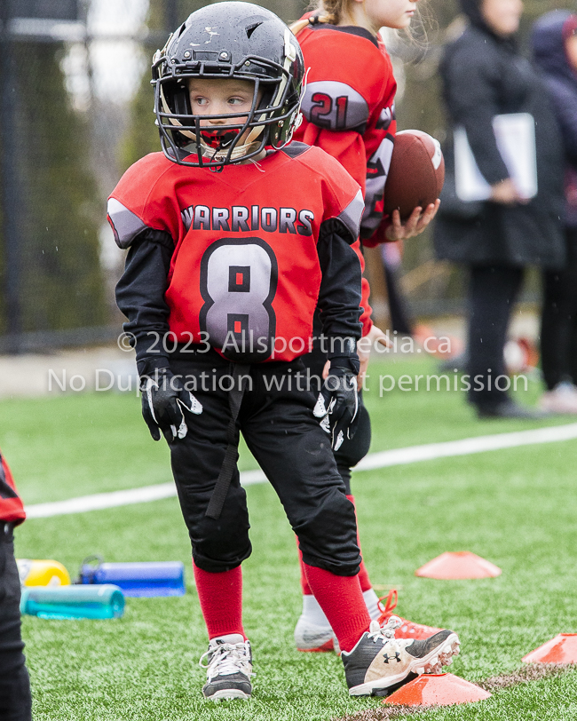 GVMFA Saanich Wolverines Westshore Warriors goudy