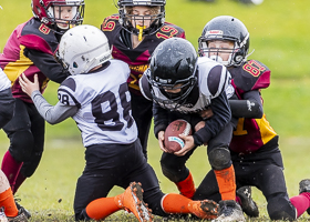 GVMFA-Cowichan-Bulldogs-Saanich-Wolverines