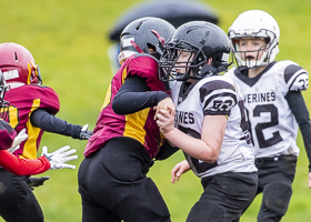 GVMFA-Cowichan-Bulldogs-Saanich-Wolverines