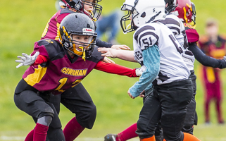 GVMFA-Cowichan-Bulldogs-Saanich-Wolverines