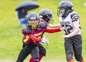 GVMFA-Cowichan-Bulldogs-Saanich-Wolverines