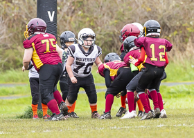 GVMFA-Cowichan-Bulldogs-Saanich-Wolverines