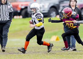 GVMFA-Cowichan-Bulldogs-Saanich-Wolverines