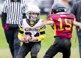 GVMFA-Cowichan-Bulldogs-Saanich-Wolverines