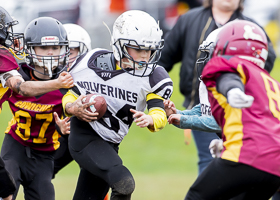 GVMFA-Cowichan-Bulldogs-Saanich-Wolverines