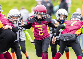 GVMFA-Cowichan-Bulldogs-Saanich-Wolverines