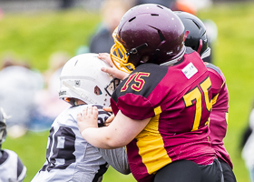 GVMFA-Cowichan-Bulldogs-Saanich-Wolverines