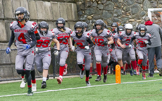 Warriors-westshore-Wolverines-Saanich-GVMFA-Goudy-Langford-football