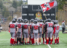 Warriors-westshore-Wolverines-Saanich-GVMFA-Goudy-Langford-football