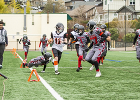 Warriors-westshore-Wolverines-Saanich-GVMFA-Goudy-Langford-football