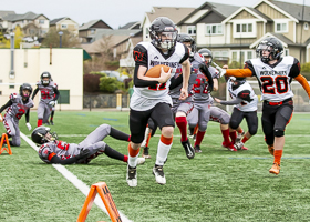 Warriors-westshore-Wolverines-Saanich-GVMFA-Goudy-Langford-football