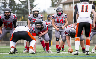 Warriors-westshore-Wolverines-Saanich-GVMFA-Goudy-Langford-football