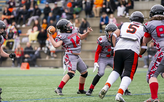 Warriors-westshore-Wolverines-Saanich-GVMFA-Goudy-Langford-football