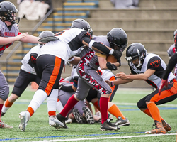 Warriors-westshore-Wolverines-Saanich-GVMFA-Goudy-Langford-football