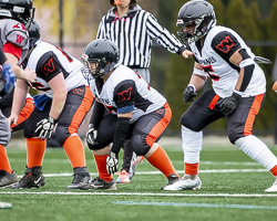 Warriors-westshore-Wolverines-Saanich-GVMFA-Goudy-Langford-football