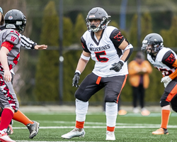 Warriors-westshore-Wolverines-Saanich-GVMFA-Goudy-Langford-football