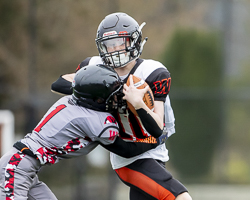 Warriors-westshore-Wolverines-Saanich-GVMFA-Goudy-Langford-football