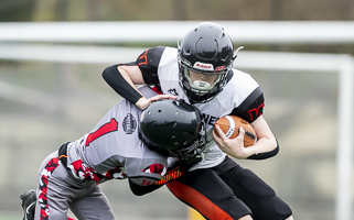 Warriors-westshore-Wolverines-Saanich-GVMFA-Goudy-Langford-football