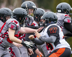 Warriors-westshore-Wolverines-Saanich-GVMFA-Goudy-Langford-football