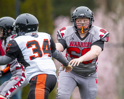 Warriors-westshore-Wolverines-Saanich-GVMFA-Goudy-Langford-football