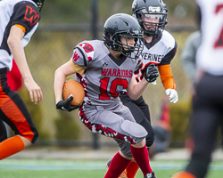 Warriors-westshore-Wolverines-Saanich-GVMFA-Goudy-Langford-football