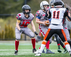 Warriors-westshore-Wolverines-Saanich-GVMFA-Goudy-Langford-football