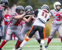 Warriors-westshore-Wolverines-Saanich-GVMFA-Goudy-Langford-football