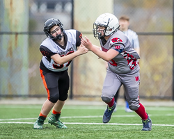 Warriors-westshore-Wolverines-Saanich-GVMFA-Goudy-Langford-football