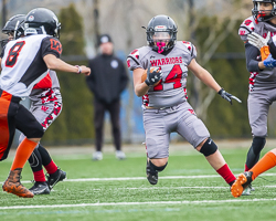 Warriors-westshore-Wolverines-Saanich-GVMFA-Goudy-Langford-football