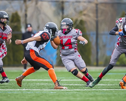 Warriors-westshore-Wolverines-Saanich-GVMFA-Goudy-Langford-football