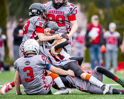 Warriors-westshore-Wolverines-Saanich-GVMFA-Goudy-Langford-football