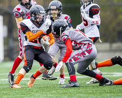 Warriors-westshore-Wolverines-Saanich-GVMFA-Goudy-Langford-football